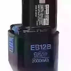 EB12B